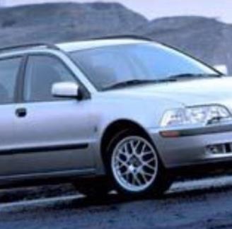 Ricambi Volvo V40