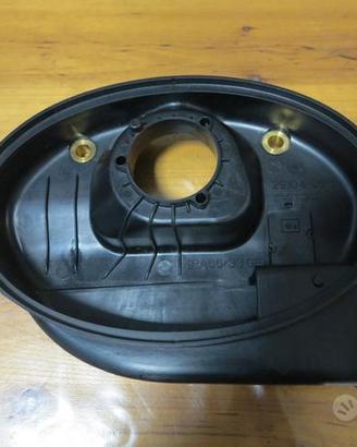 Scatola filtro aria originale Harley Softail