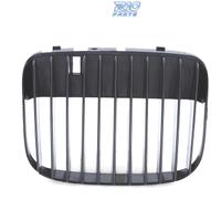 GRIGLIA SEAT LEON 1M TOLEDO 1M 99-06 NERO