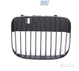 GRIGLIA SEAT LEON 1M TOLEDO 1M 99-06 NERO