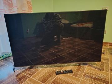Tv Sony 48 pollici non funzionante