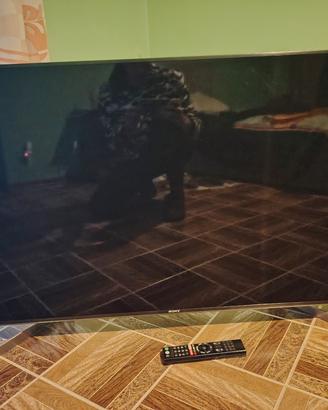 Tv Sony 48 pollici non funzionante