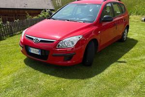 HYUNDAI i30 - 2009