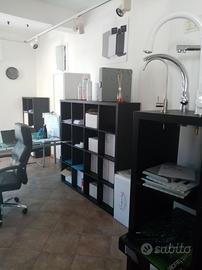 Ufficio commerciale