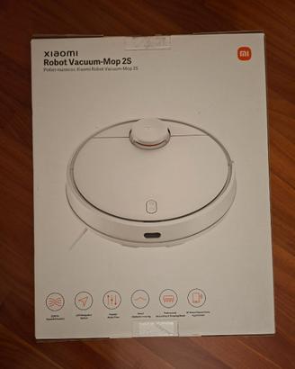 Xiaomi Robot Vacuum Mop 2S ricambi