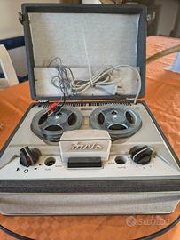 Lotto Radio/Magnetofoni d’epoca vintage