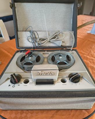 Lotto Radio/Magnetofoni d’epoca vintage