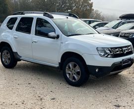 Dacia Duster 1.6 GPL REVISIONATO PERMUTE RATE GARA