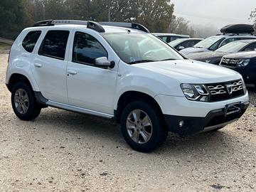 Dacia Duster 1.6 GPL REVISIONATO PERMUTE RATE GARA