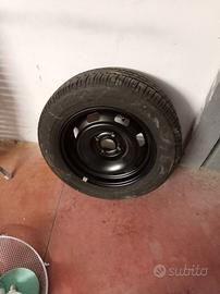 Ruota di scorta