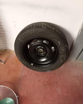 Ruota di scorta