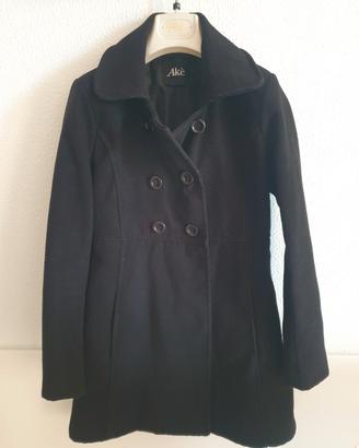 cappotto Ake doppiopetto 