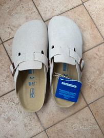 Birkenstock Boston 38