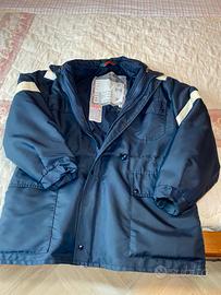 Giubbotto tipo barbour