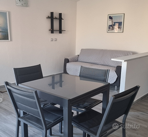 La maddalena appartamento indipendente