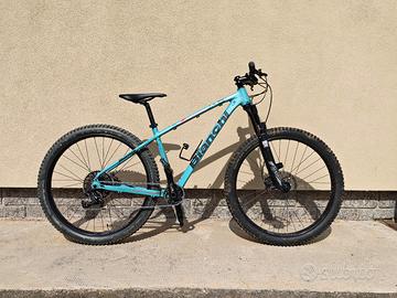 MTB Bianchi JAB Plus 27.5
