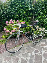 Bicicletta Biondi anno 1973