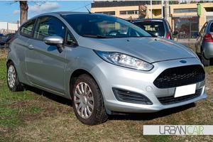Ford Fiesta 1.5 TDCi 75CV 3 porte