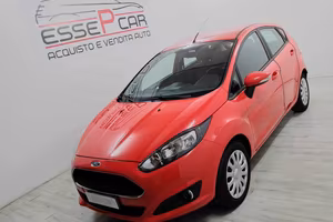 FORD Fiesta 1.0 100CV 5 porte Titanium 30.000KM