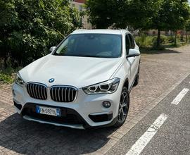 Bmw x1 18d sdrive