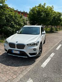 Bmw x1 18d sdrive