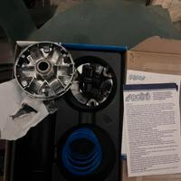 variatore polini hi speed