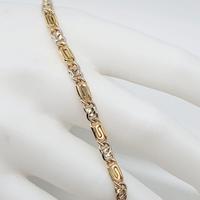 COD.166B.26 BRACCIALE GRECIA