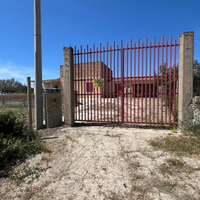 Casa Vacanze Marina di Butera (DESUSINO)