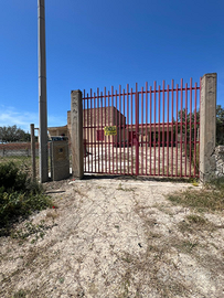 Casa Vacanze Marina di Butera (DESUSINO)