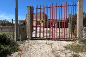 Casa Vacanze Marina di Butera (DESUSINO)