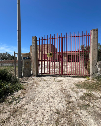 Casa Vacanze Marina di Butera (DESUSINO)