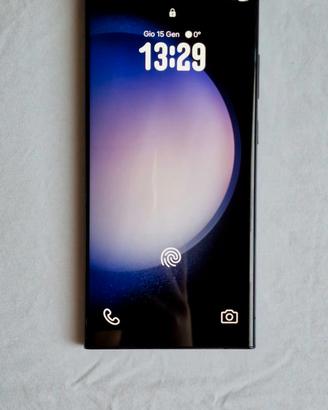 SAMSUNG S23 ULTRA 512GB