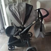 Carrozzino per bambini