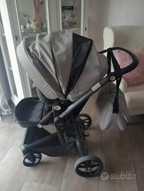 Carrozzino per bambini