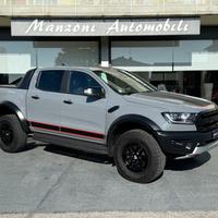 FORD Ranger Raptor 2.0 TDCi aut. 213CV DC 5 post