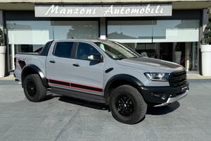 FORD Ranger Raptor 2.0 TDCi aut. 213CV DC 5 post