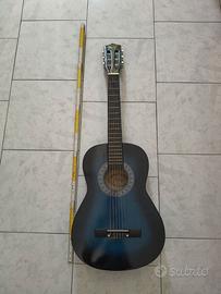 Chitarra in vendit.a