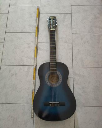 Chitarra in vendit.a