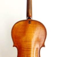 VIOLINO LIUTAIO "TURNER"  (LONDRA) FINE '800