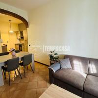 BILOCALE COMPLETAMENTE RISTRUTTURATO