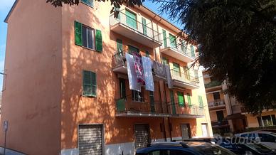 Appartamento a Tavernelle