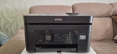 stampante multifunzione Epson wf - 2930