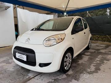 Citroen C1 1.0 3 porte airdream Perfect