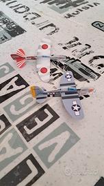 Mini Aeroplani di carta