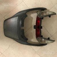 Ricambi honda silver wing 400\600