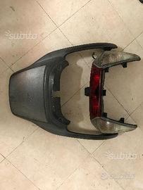 Ricambi honda silver wing 400\600