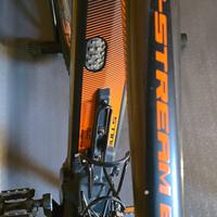 Bici elettrica Bulls 