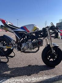 Ohvale Gp0 Minigp
