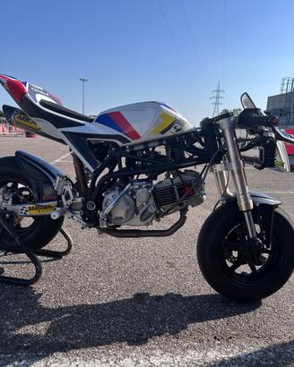 Ohvale Gp0 Minigp