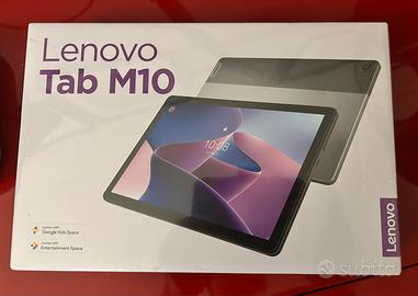 Lenovo tab M10 ter gen